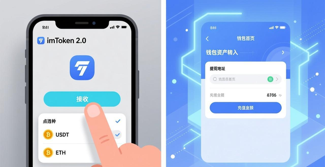 如何下载imToken 2.0并搭建交易流程？三步搞定