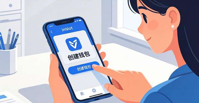 imtoken手机版最新下载_如何下载并安装imToken手机应用_下载安装imtoken钱包