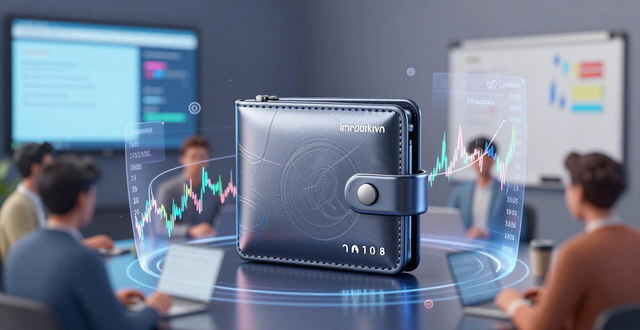 imToken钱包好用吗？真实用户评价与未来潜力