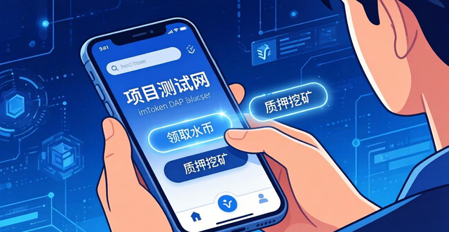 imToken钱包创投实操：3招看透项目真伪与潜力