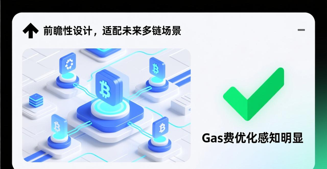 imToken新地址好在哪？用户评价安全与跨链体验对比