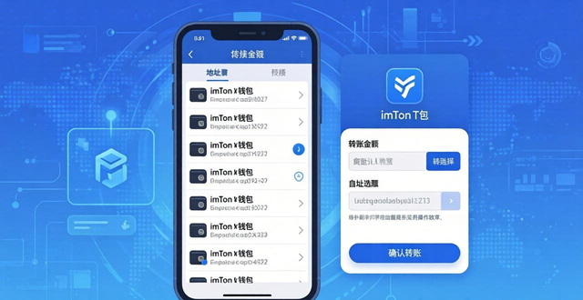 imToken钱包用着不顺？这几个优化小技巧让你更安全