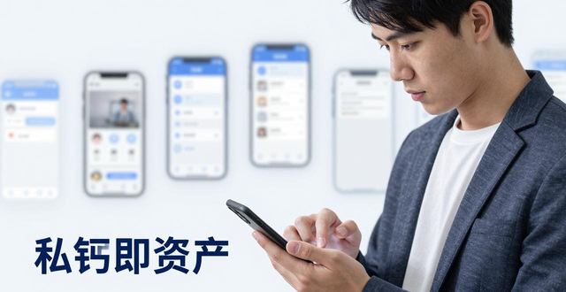 谁在用imToken安卓版？用户画像与真实特点分析