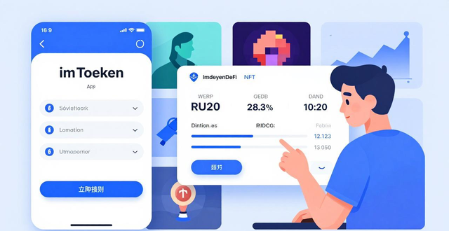 币圈人必备：imToken钱包安全攻略