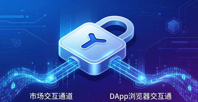 imToken中文版下载：技术架构与安全解析