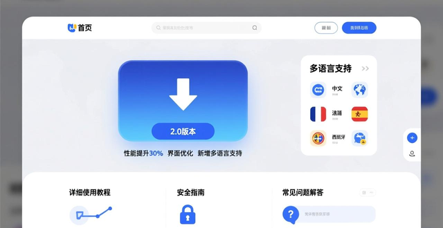 如何从官网下载imToken国际版？安全钱包推广指南
