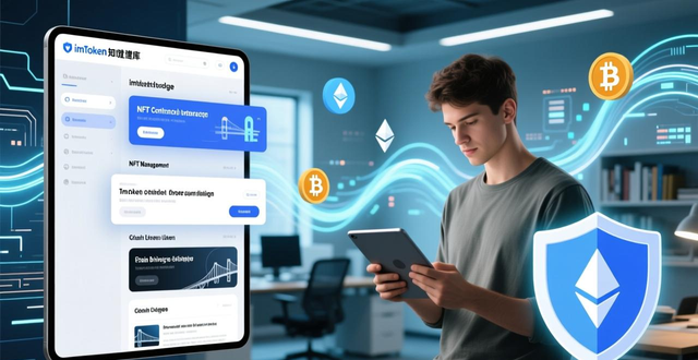 imToken钱包新手教程：私钥安全、交易操作与社区学习资源