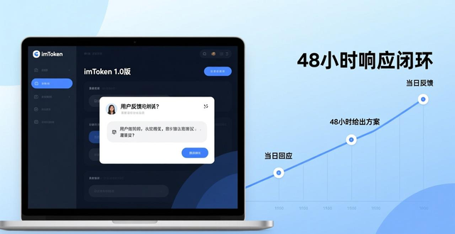 imToken 1.0版 提升市场反馈 下载转化率提高17%的3个方法