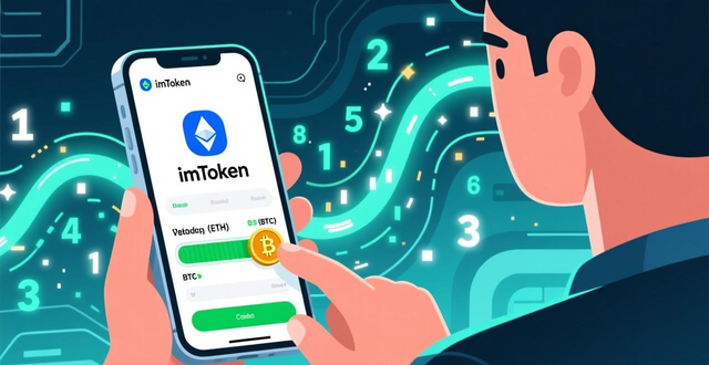 imToken官网下载1.0安卓版：数字货币管理、交易及认购代币全解析