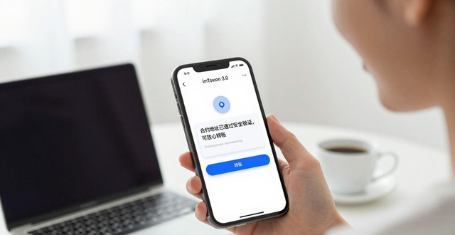imToken 3.0上线！官网下载新版，钱包功能亮点与用户实拍图来了