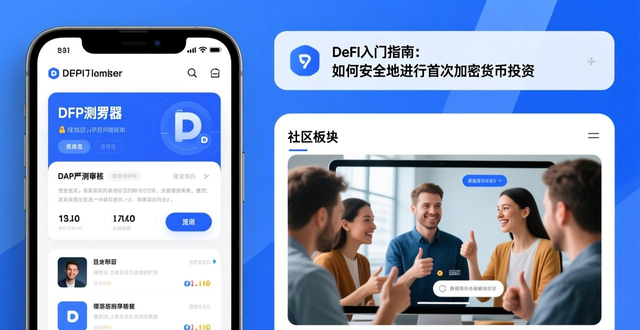 imToken 2.0国际版官网下载与使用教程：安全管理资产和高效互动