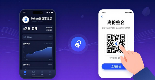 巧用冷热钱包，Token钱包官方版安全与便捷两不误