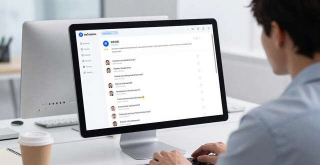 imToken国外版：数字钱包聊天交友这样更有效