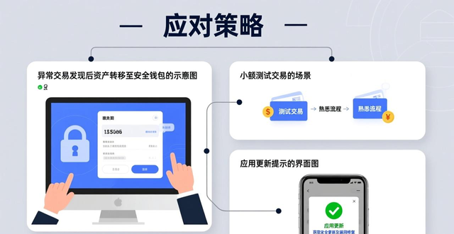 imToken官网下载安全吗？三大风险应对策略详解