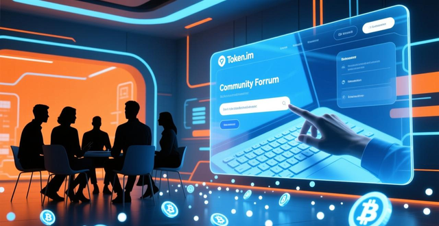 Token.im安卓版官网社区活动怎么参加？空投、流动性挖矿教程