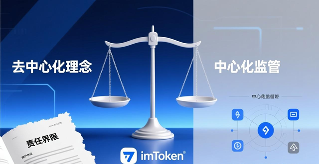 imToken国内如何下载？钱包合规与监管要求详解