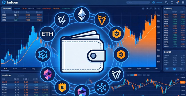 imToken钱包安全好用吗？这份使用教程请收好