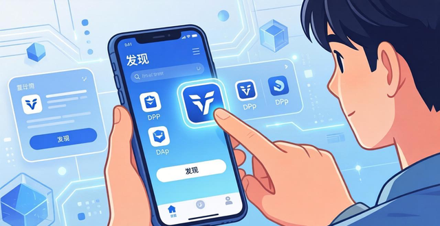 imToken投资回报怎么算？手把手教你用APP查清每一笔账