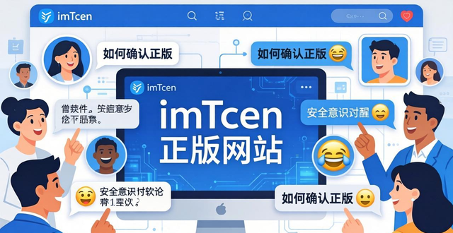 imToken正版网站：行业影响力与市场口碑解析