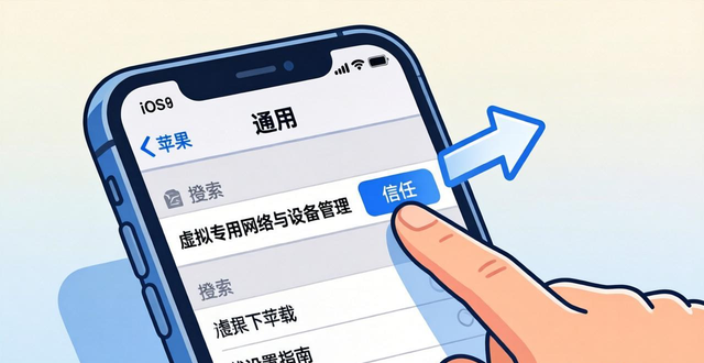 imToken苹果下载三步指南，新手也能轻松搞定