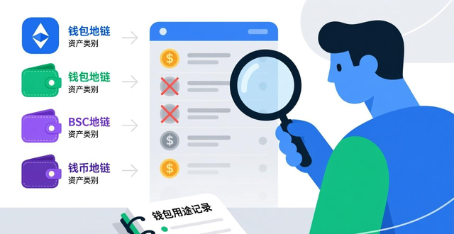 imToken钱包怎么管理最安全？下载后必看资产配置攻略