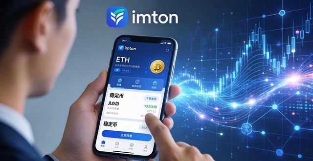 imToken官网安卓1.0下载指南 | 这样操作帮你稳抓投资机会
